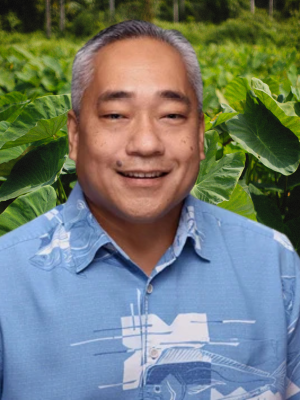 Kyle Sakamoto - Treasurer
