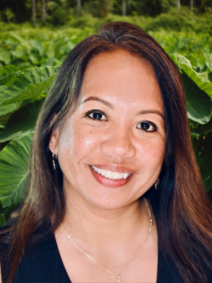 Michelle Apo - Board Member (2)